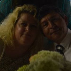 Meet your Posher, Pamela